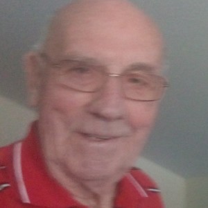 Profilbild von Hans Hessler