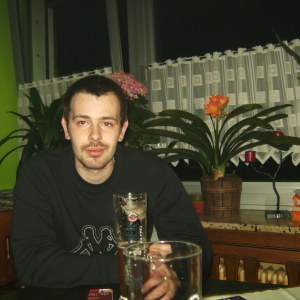 Profilbild von Hans Hetzer