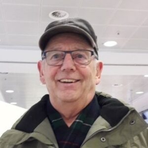 Profilbild von Hans Heuer