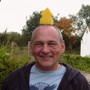 Profilbild von Hans Heyer