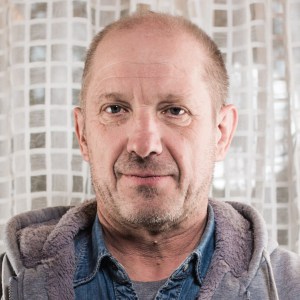 Profilbild von Hans Hilcz