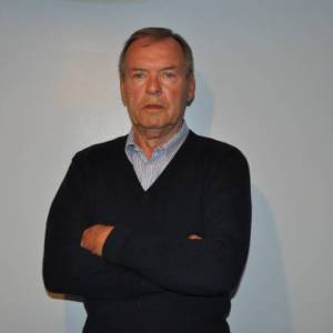 Profilbild von Hans Hillebrand