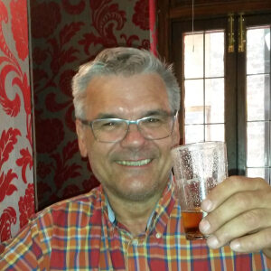 Profilbild von Hans Hilsdorf