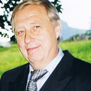 Profilbild von Hans Hinzmann