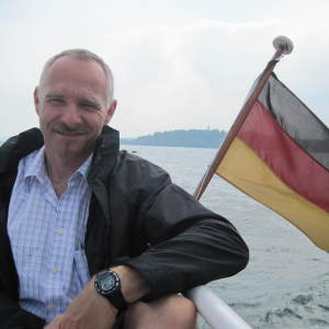 Profilbild von Hans Höcherl