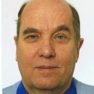 Profilbild von Hans Hoffmann