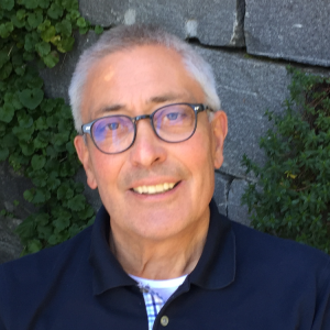 Profilbild von Hans Hoffmanns