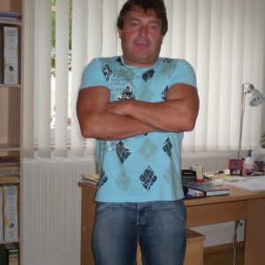 Profilbild von Hans Hollinger