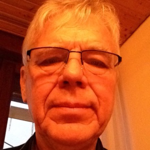 Social Media Profilbild Hans Hommes 