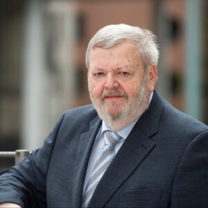 Profilbild von Hans Hopf