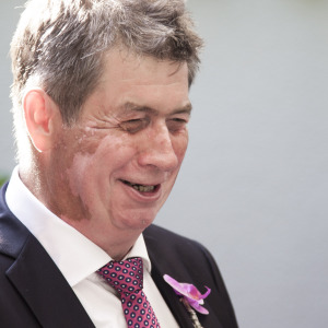 Profilbild von Hans Hosang