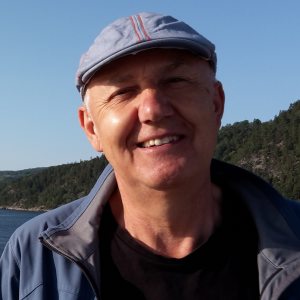 Profilbild von Hans Huber