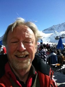 Profilbild von Hans Hugel