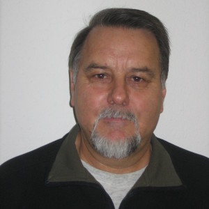 Profilbild von Hans Hungenberg