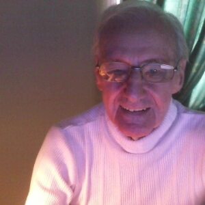 Profilbild von Hans Husgen