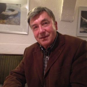 Profilbild von Hans Imo