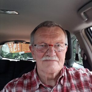 Profilbild von Hans Janes