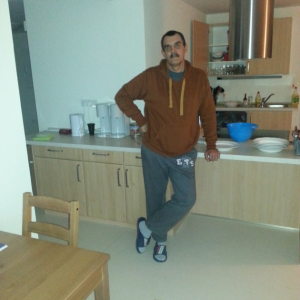 Profilbild von Hans Jeck