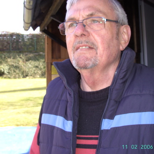Profilbild von Hans Jöken