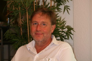 Profilbild von Hans Jönck
