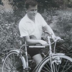 Profilbild von Hans John