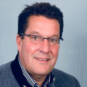 Profilbild von Hans Joos