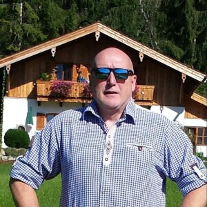 Profilbild von Hans Jordan