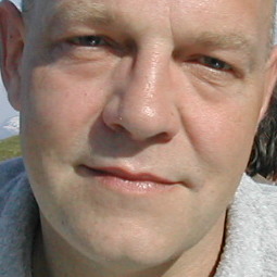 Profilbild von Hans Jüngling