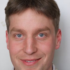 Profilbild von Hans Jürgen