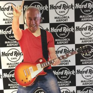 Profilbild von Hans Kämke