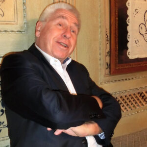 Profilbild von Hans Kämpfl