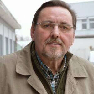 Profilbild von Hans Kaiser