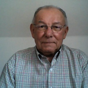 Profilbild von Hans Kalisch