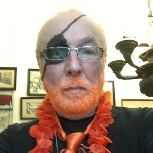 Profilbild von Hans Kallich