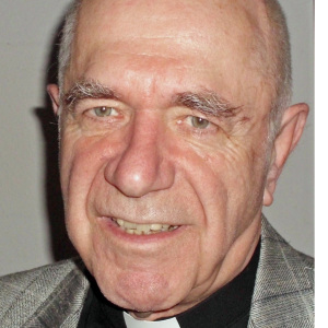 Profilbild von Hans Kammerer