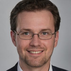 Profilbild von Hans Kanns