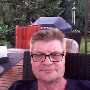 Profilbild von Hans Karmann