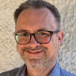 Profilbild von Hans Kauschinger