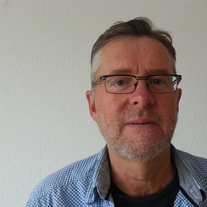 Profilbild von Hans Keck