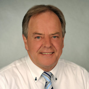 Profilbild von Hans Kehl