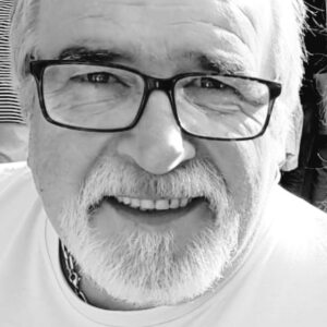 Profilbild von Hans Kehl
