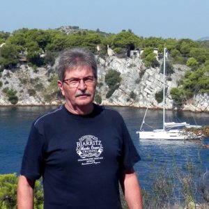 Profilbild von Hans Kehr