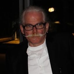 Profilbild von Hans Keil