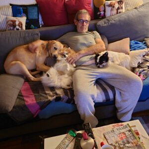 Profilbild von Hans Keilmann