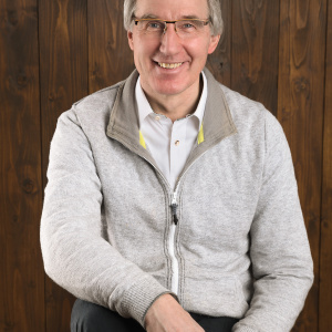 Profilbild von Hans Kellinghusen