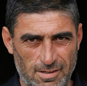 Profilbild von Hans Kerian