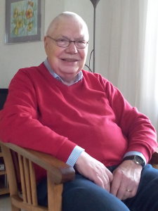 Profilbild von Hans Ketteler