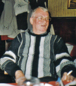 Profilbild von Hans Kimmeskamp
