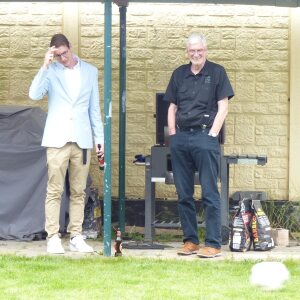 Profilbild von Hans Kiske