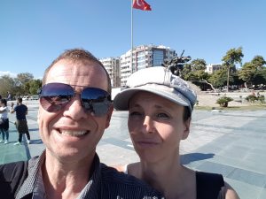 Profilbild von Hans Kitzen